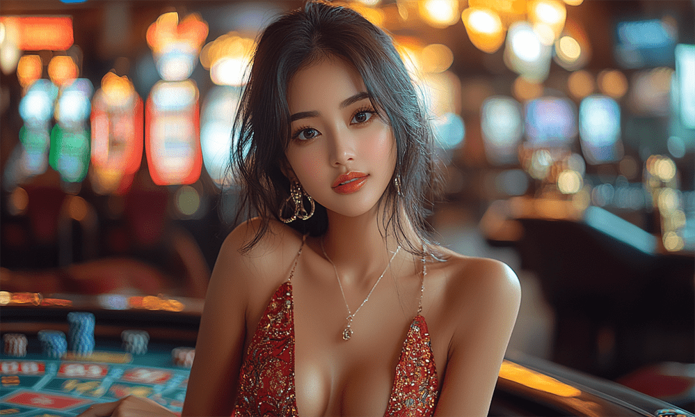 77 đỏ